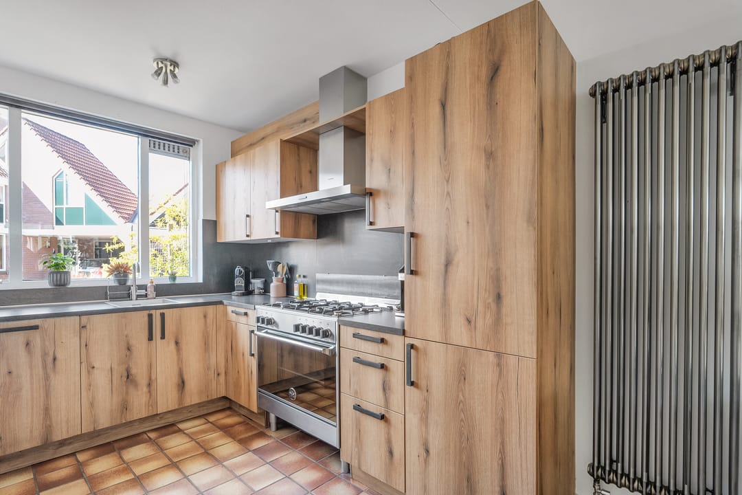 Foto 7 van Mulertkamp 47