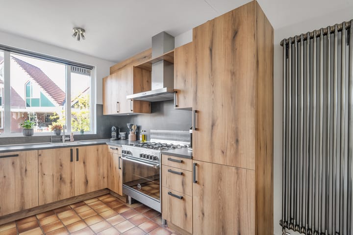 Foto 7 van Mulertkamp 47