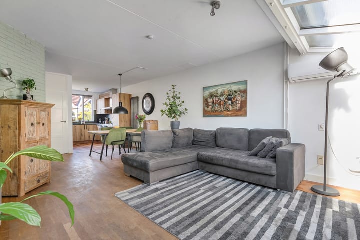 Foto 10 van Mulertkamp 47