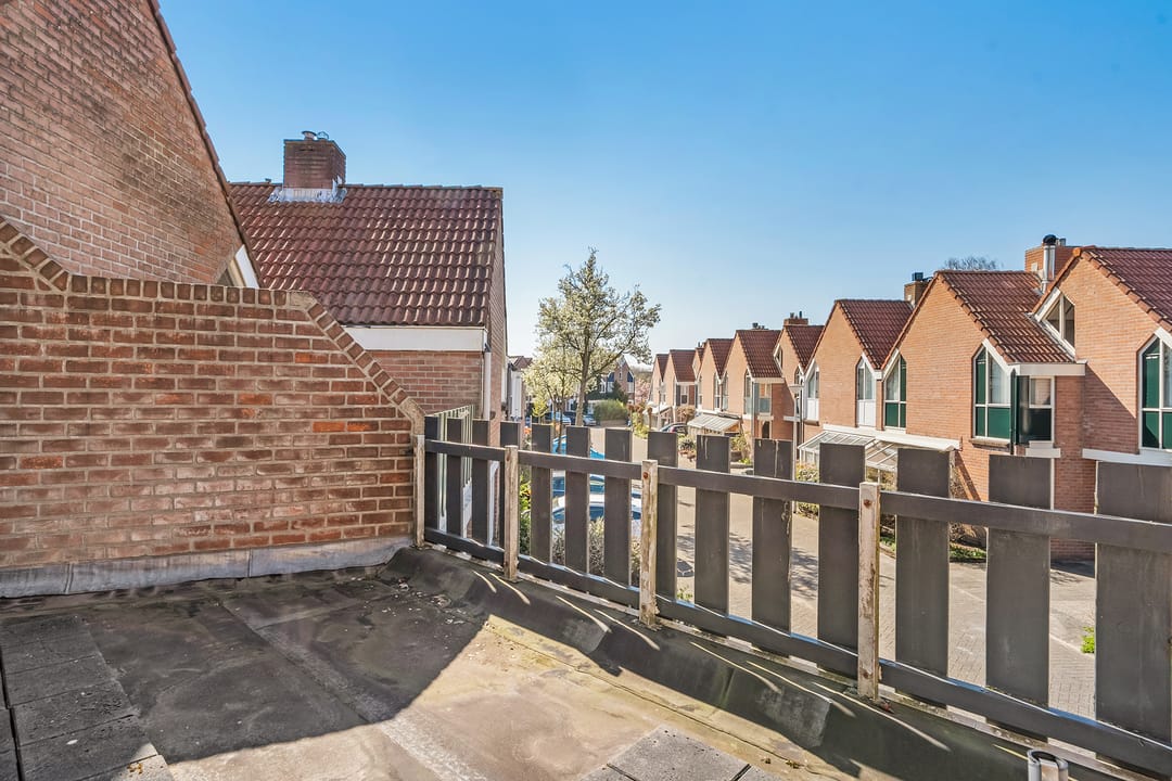 Foto 26 van Mulertkamp 47