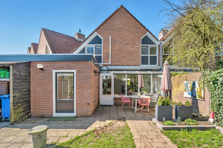 Foto 27 van Mulertkamp 47