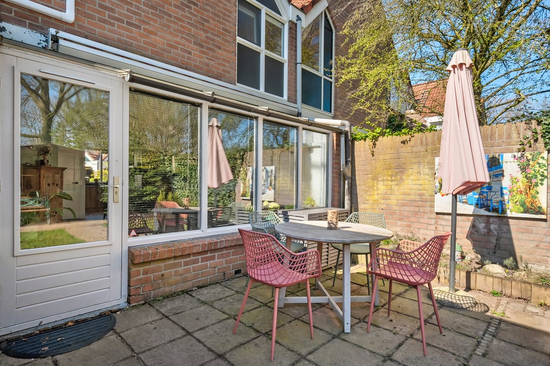 Foto 28 van Mulertkamp 47