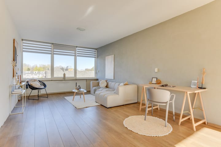 Foto 2 van Cornelis Pronklaan 169