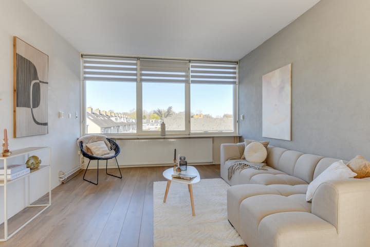 Foto 3 van Cornelis Pronklaan 169