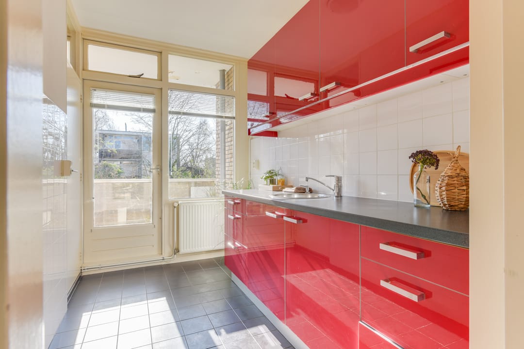 Photo 11 of Cornelis Pronklaan 169
