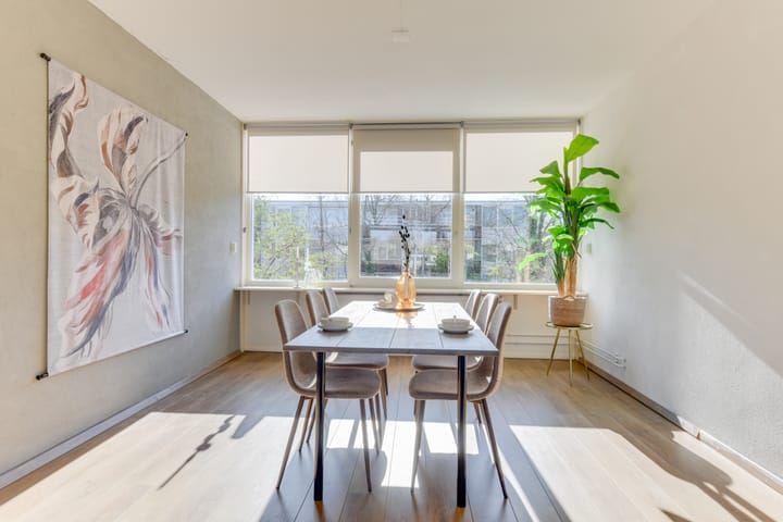 Foto 4 van Cornelis Pronklaan 169