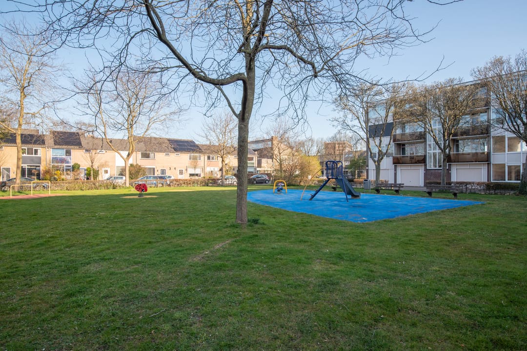 Photo 26 of Cornelis Pronklaan 169