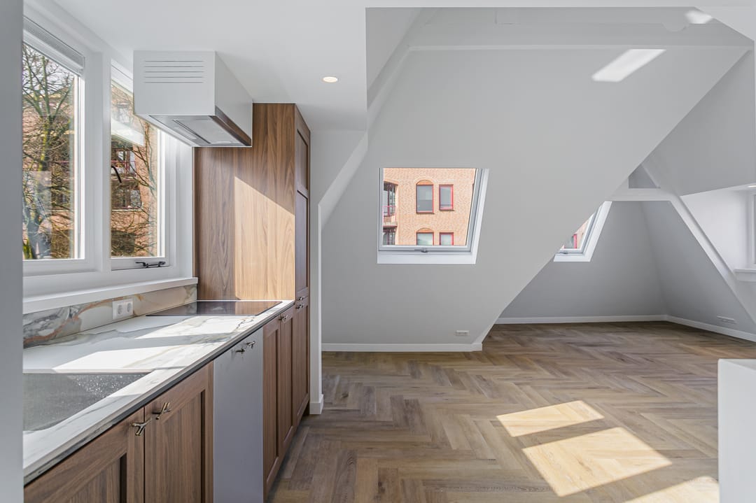 Photo 2 of Landstraat 8-C