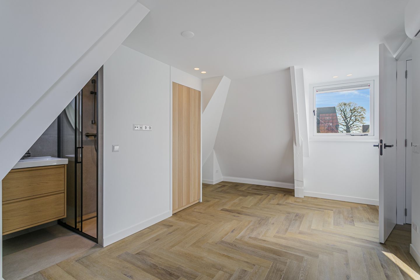 Photo 4 of Landstraat 8-C