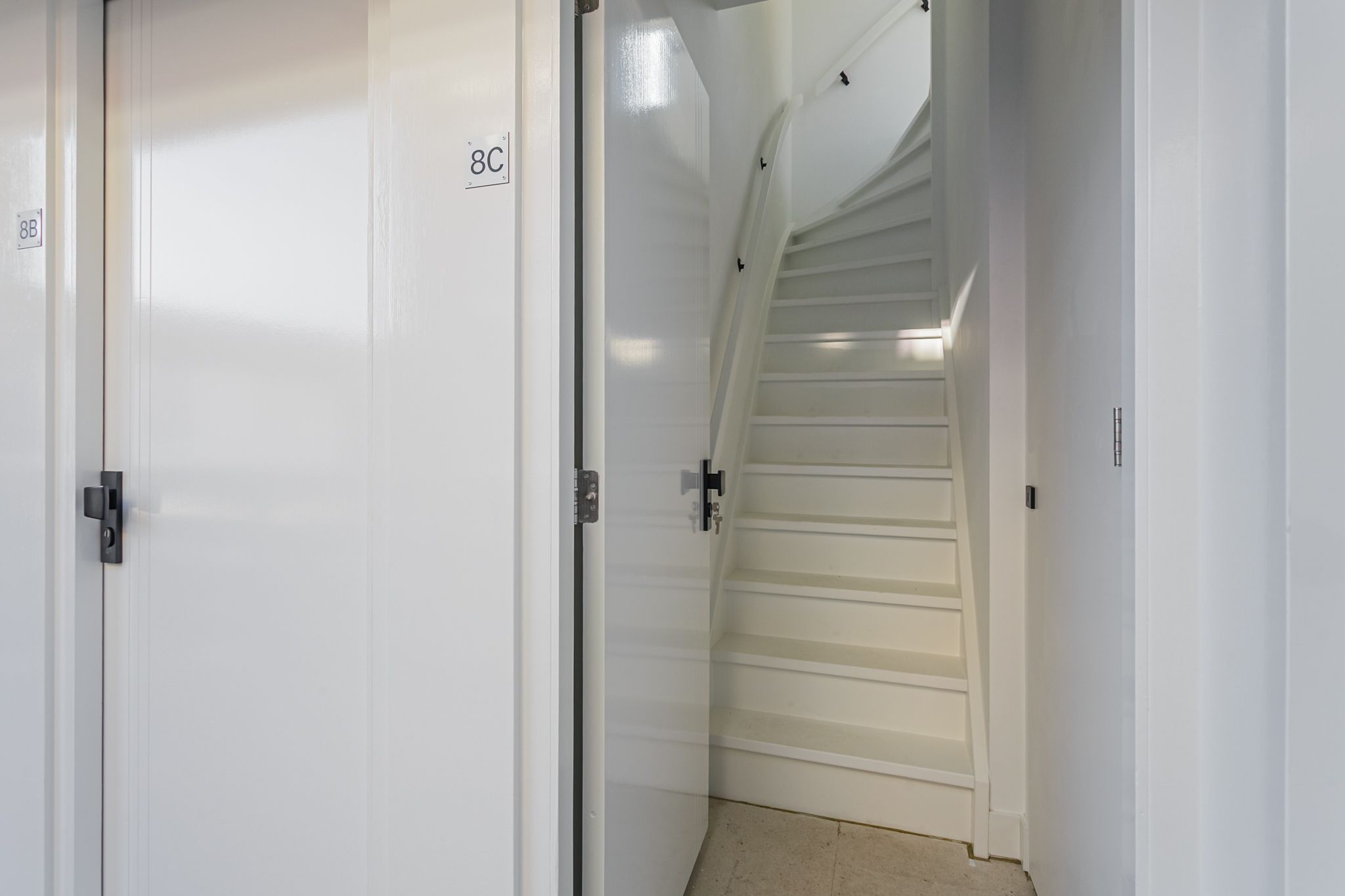 Photo 6 of Landstraat 8-C