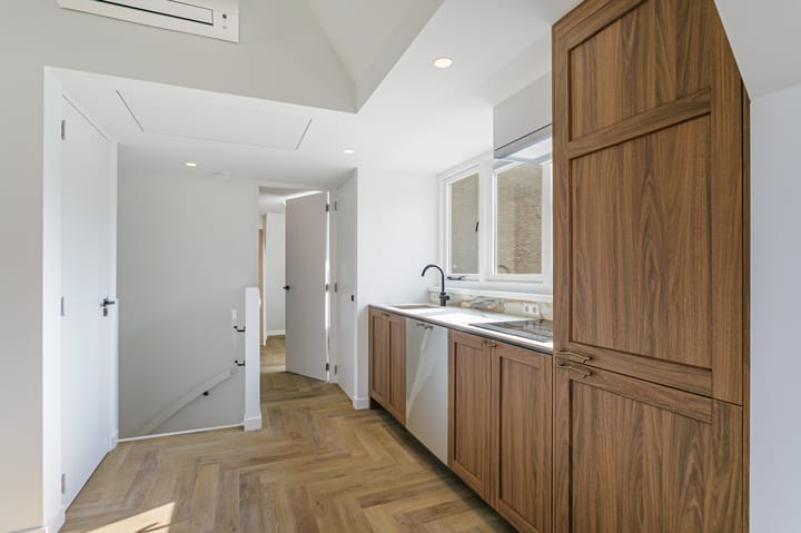 Foto 7 van Landstraat 8-C