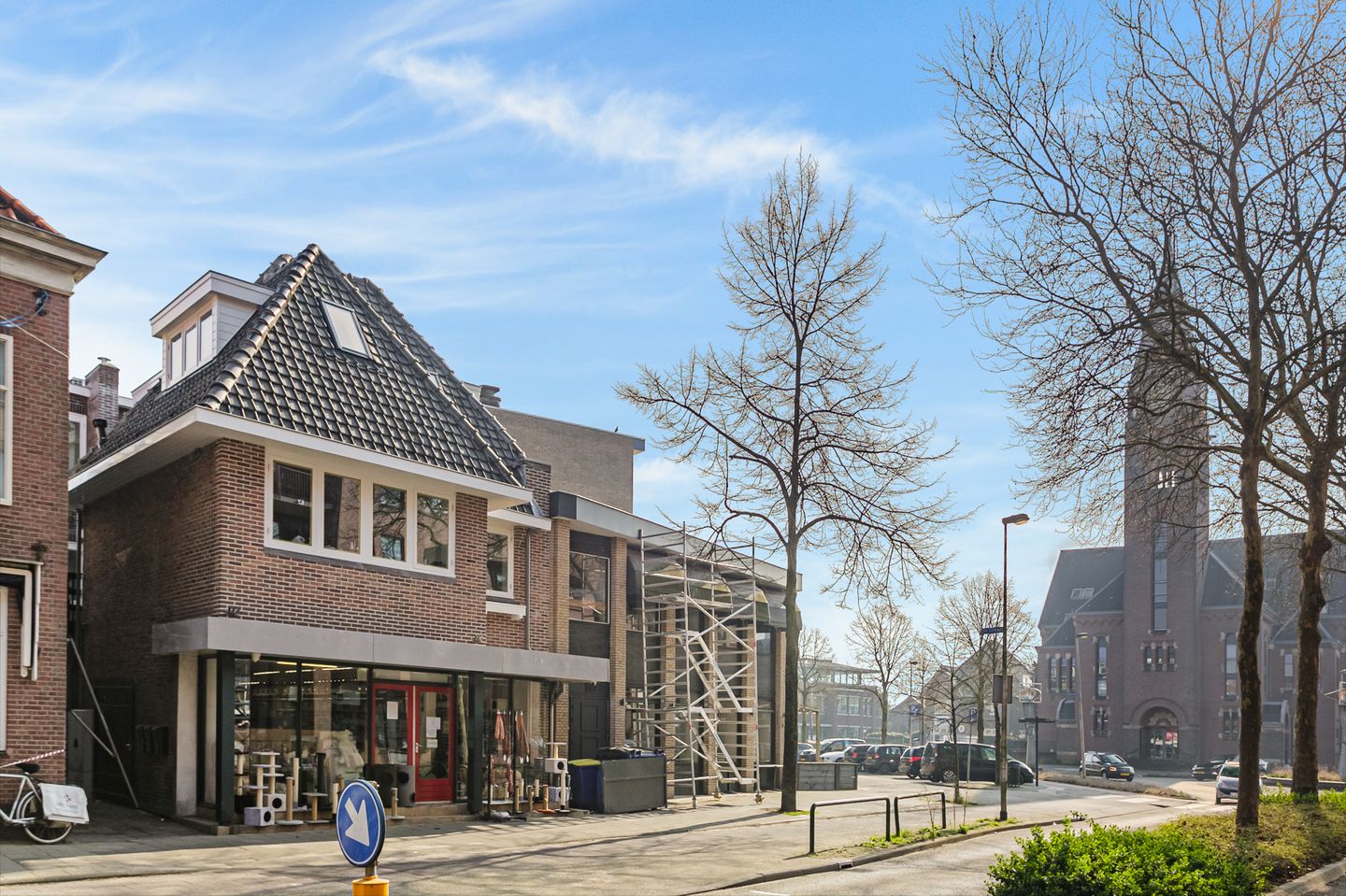 Photo 19 of Landstraat 8-C