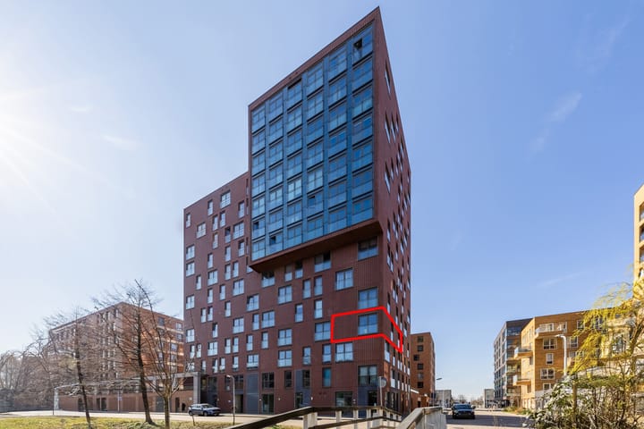 Foto 1 van Teakhout 16