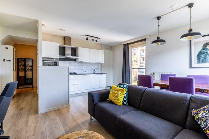 Foto 2 van Teakhout 16