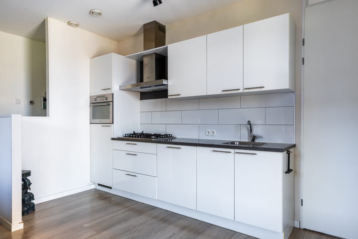 Foto 3 van Teakhout 16