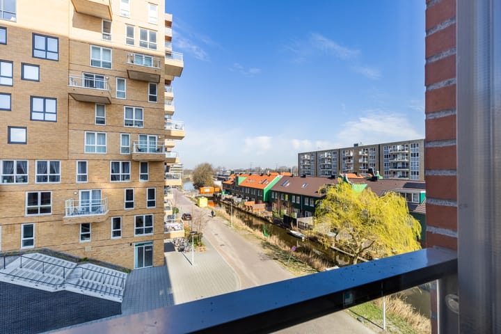 Foto 5 van Teakhout 16