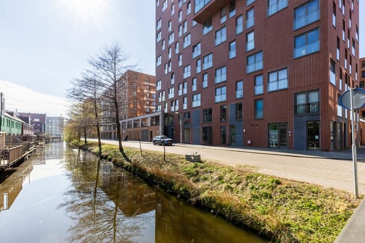 Foto 6 van Teakhout 16