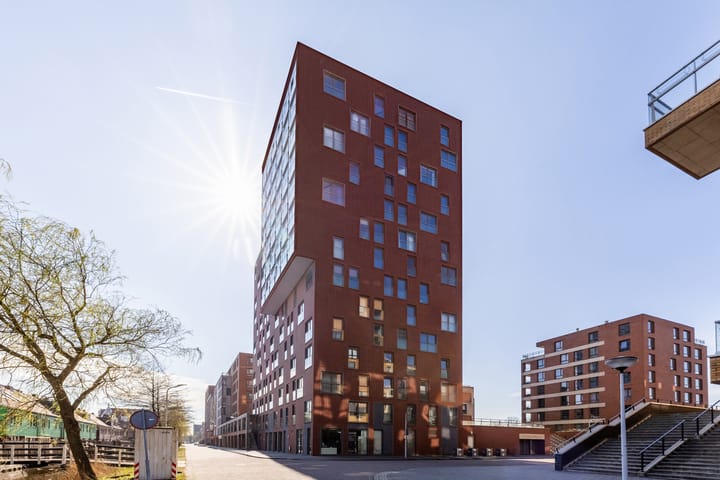 Foto 7 van Teakhout 16