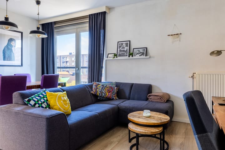 Foto 12 van Teakhout 16