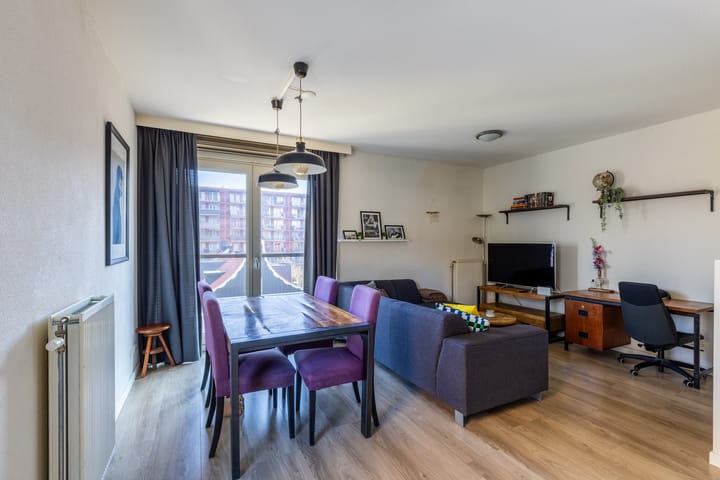 Foto 13 van Teakhout 16