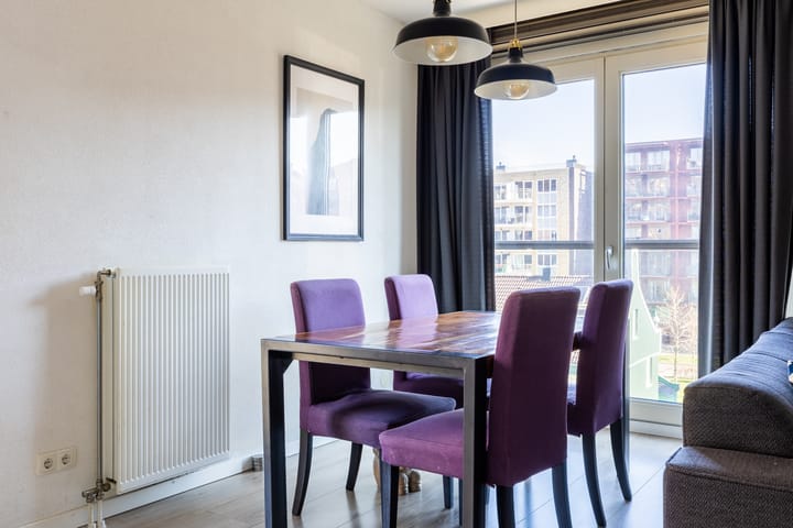 Foto 14 van Teakhout 16