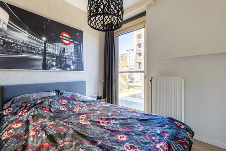 Foto 19 van Teakhout 16