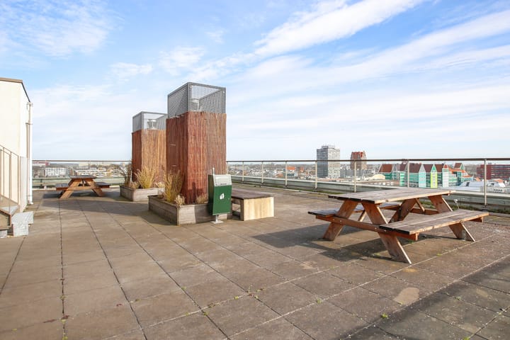 Foto 26 van Teakhout 16