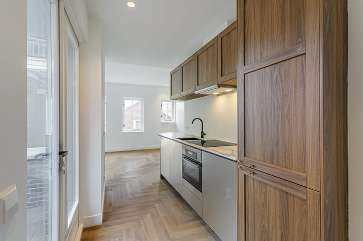 Foto 2 van Landstraat 8-B