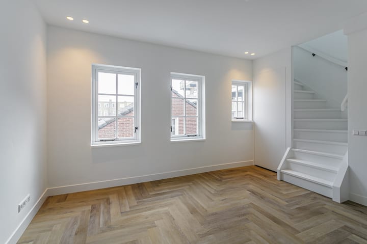 Foto 3 van Landstraat 8-B