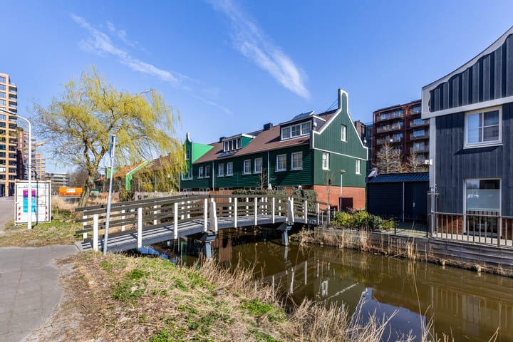 Foto 28 van Teakhout 16