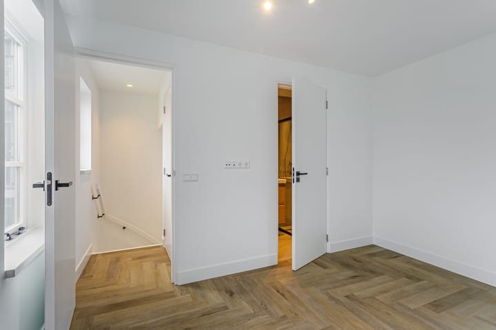 Foto 4 van Landstraat 8-B