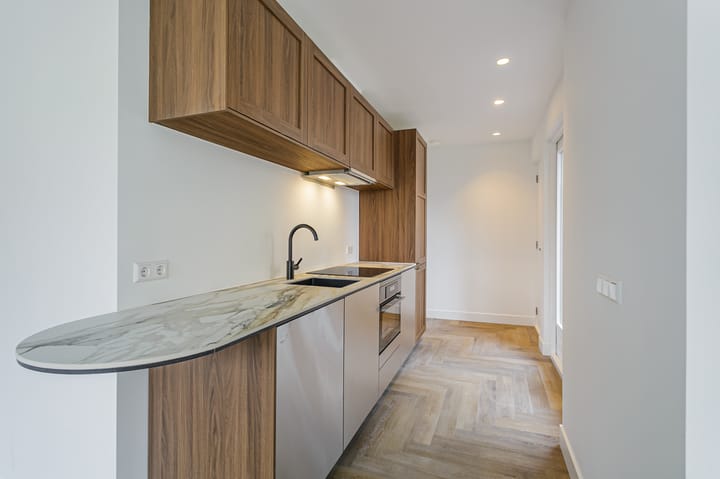 Foto 9 van Landstraat 8-B