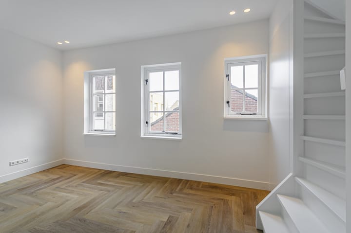 Foto 10 van Landstraat 8-B