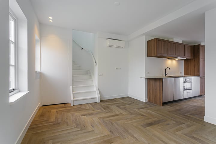 Foto 12 van Landstraat 8-B