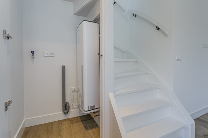 Foto 14 van Landstraat 8-B