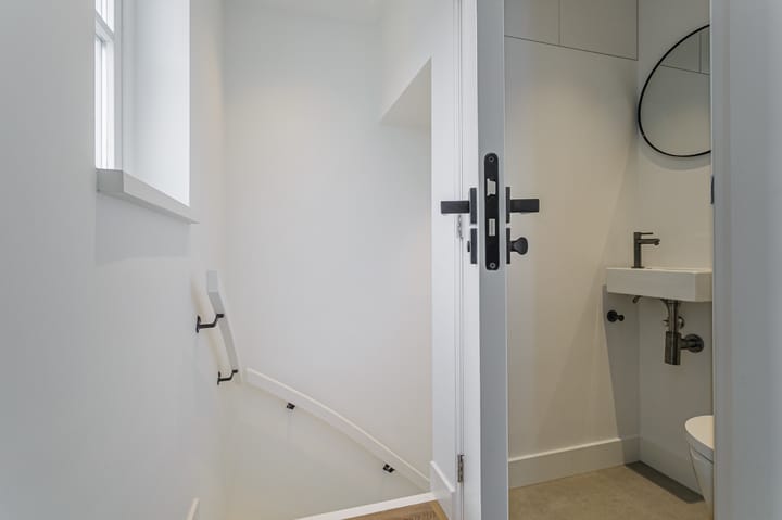 Foto 16 van Landstraat 8-B