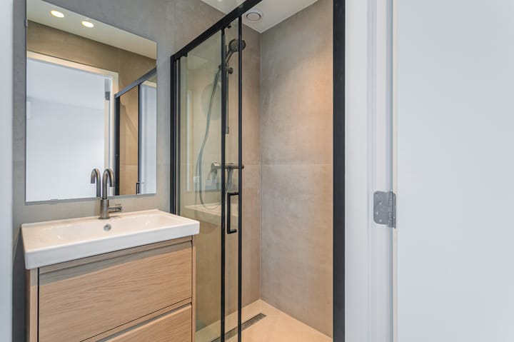 Foto 20 van Landstraat 8-B