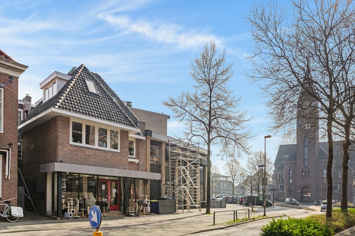 Foto 21 van Landstraat 8-B