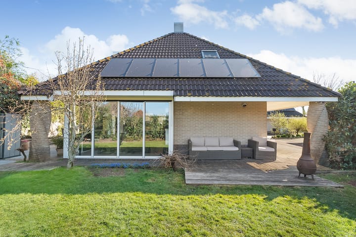 Foto 3 van Binnenweg 22