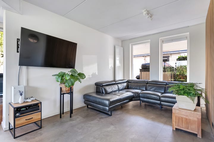 Foto 6 van Binnenweg 22