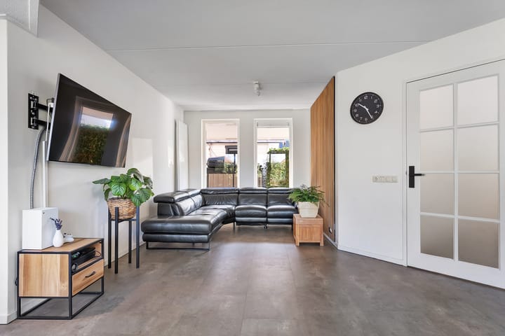 Foto 7 van Binnenweg 22