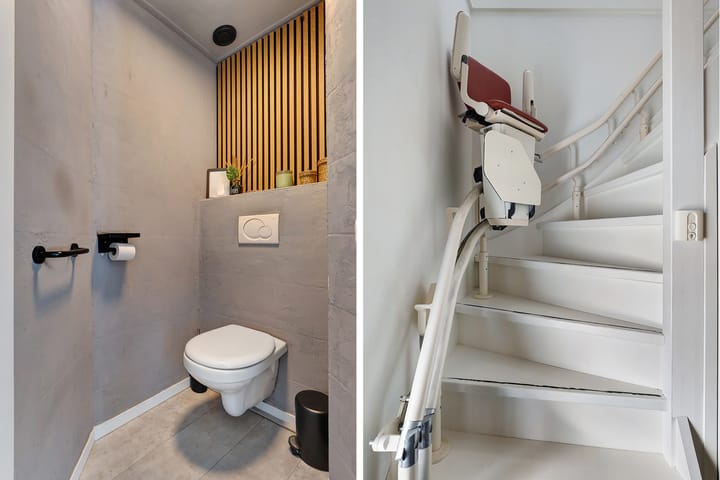 Foto 22 van Binnenweg 22