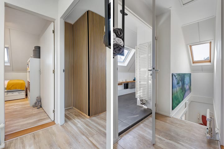 Foto 25 van Binnenweg 22