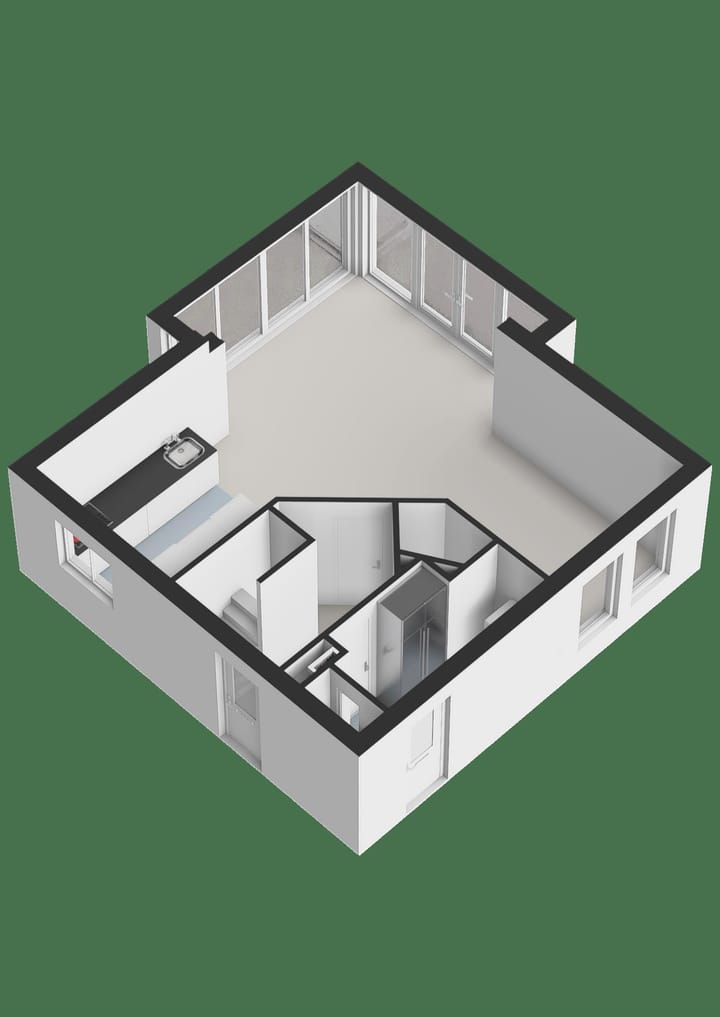 Foto 62 van Binnenweg 22