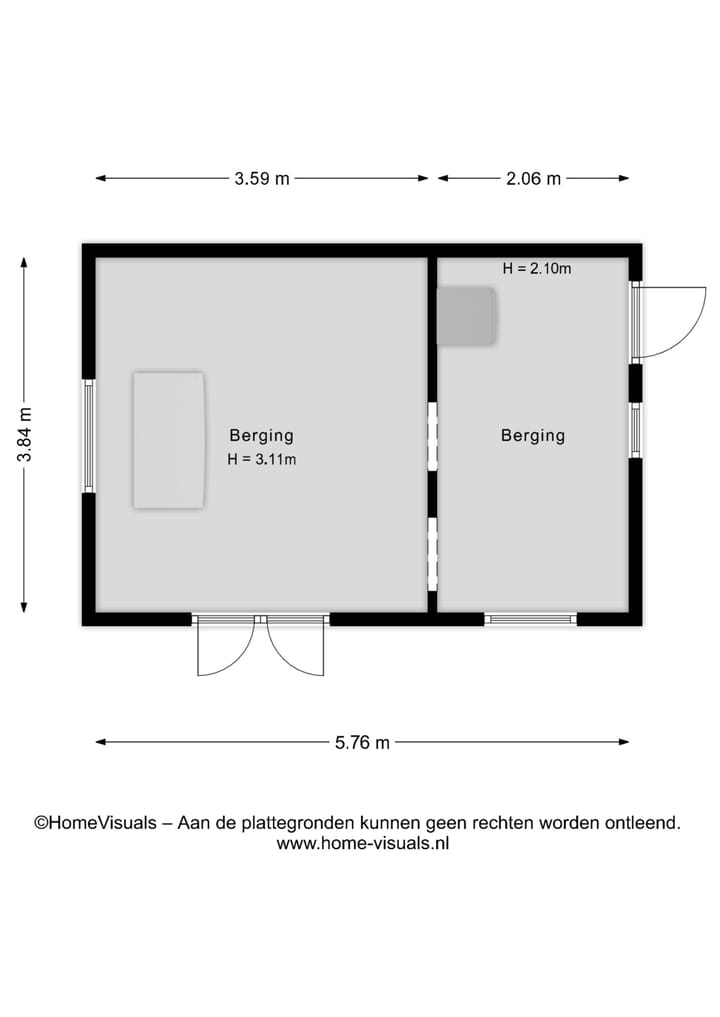 Foto 63 van Binnenweg 22