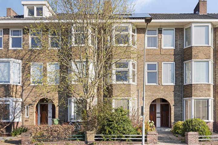 Foto 1 van Johan de Wittlaan 153