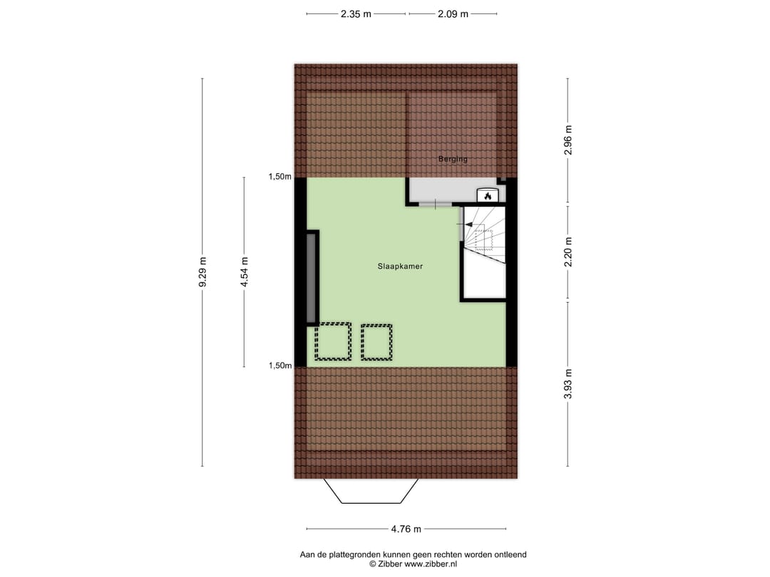 Foto 38 van Johan de Wittlaan 153
