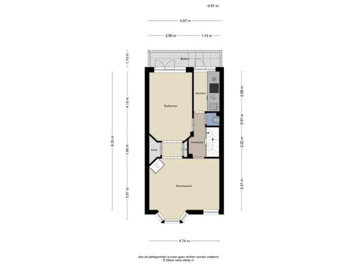 Foto 39 van Johan de Wittlaan 153