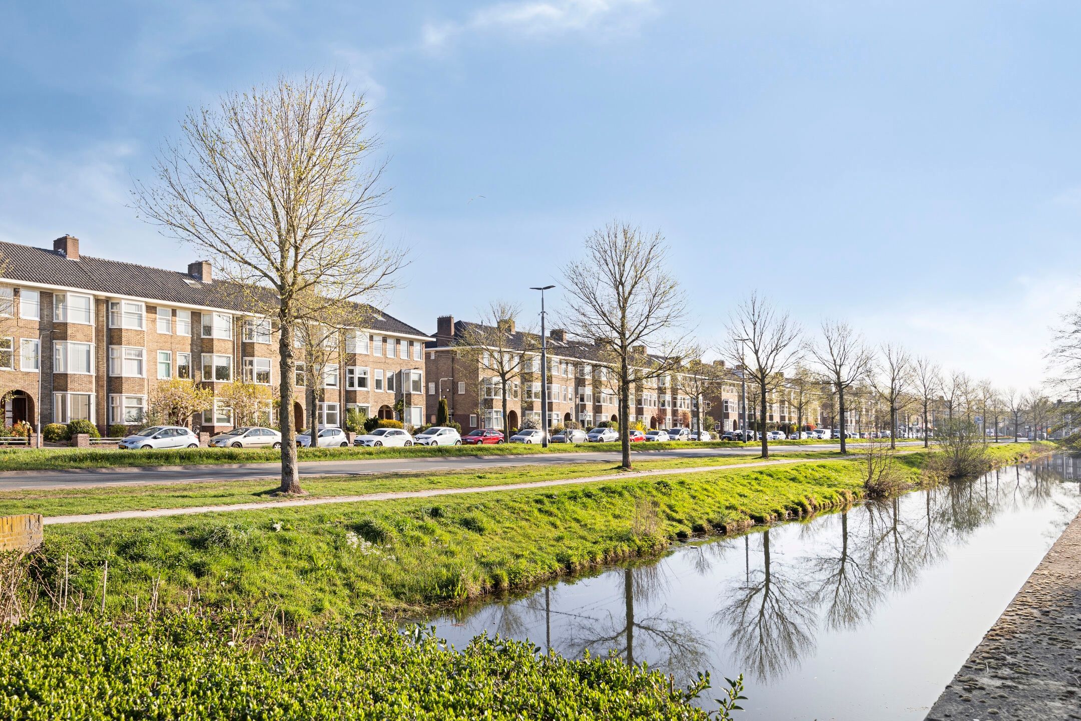 Foto 3 van Johan de Wittlaan 153