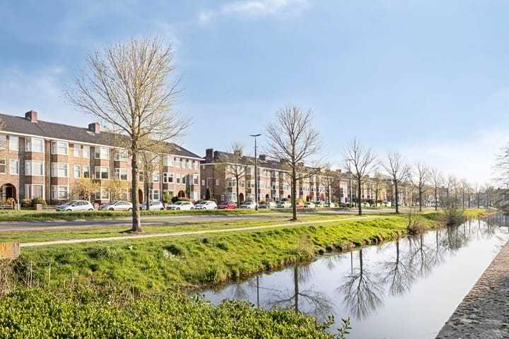 Foto 3 van Johan de Wittlaan 153